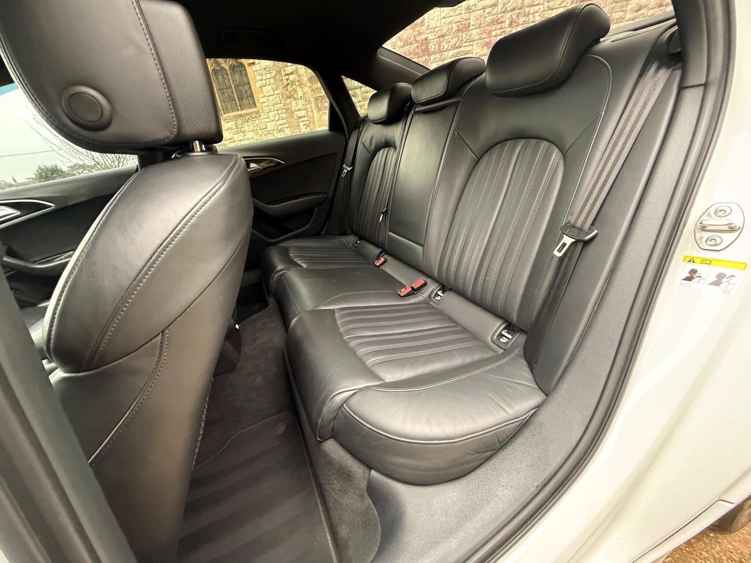 Used Audi A6 2013 for sale - 78046921: Photo 27