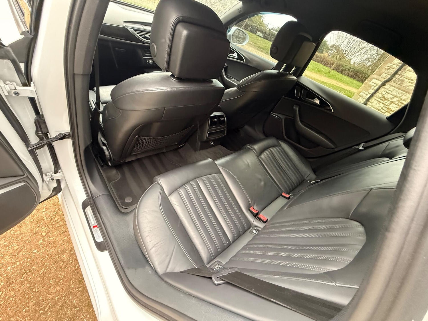 Used Audi A6 2013 for sale - 78046921: Photo 28