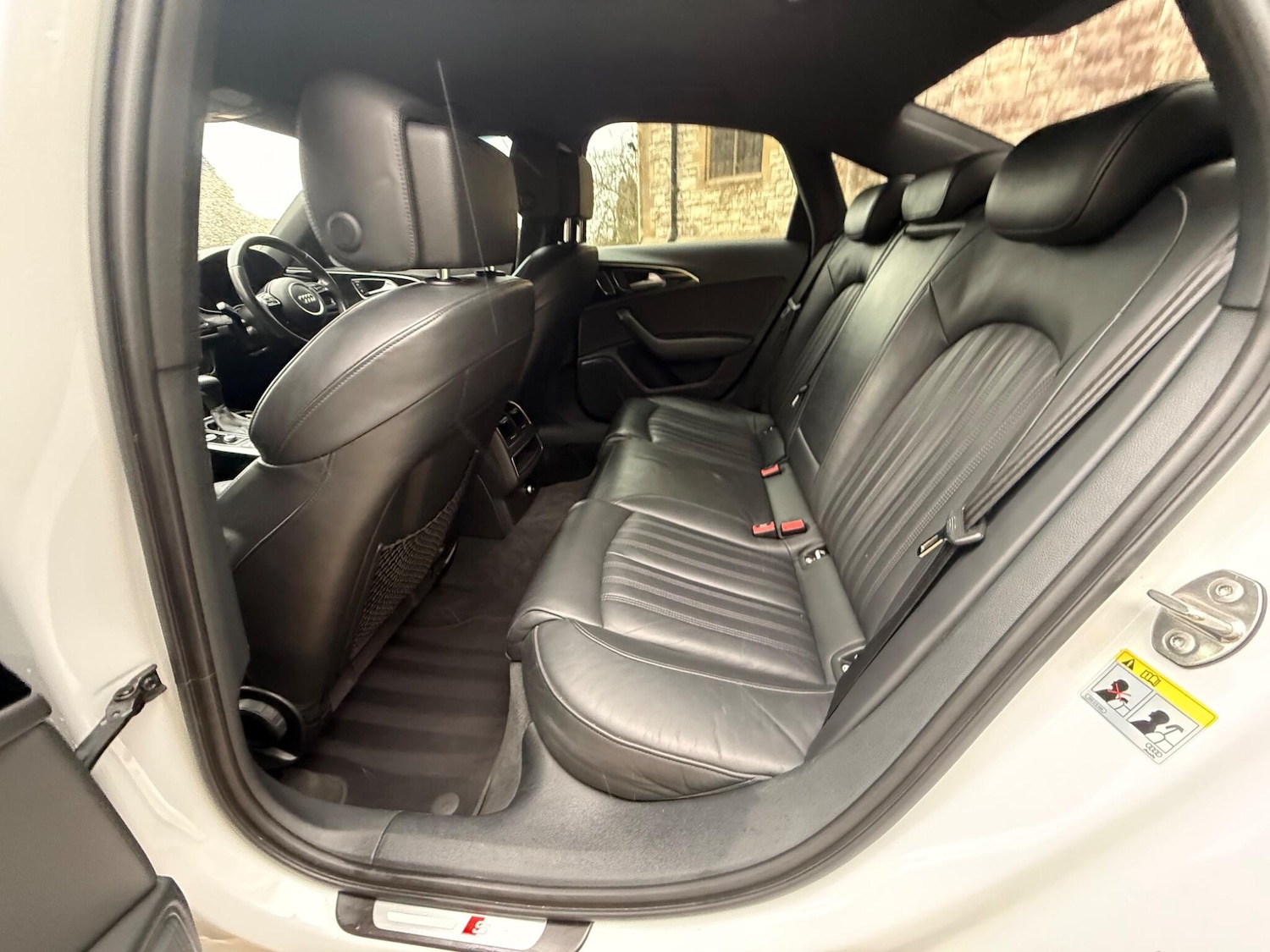 Used Audi A6 2013 for sale - 78046921: Photo 29