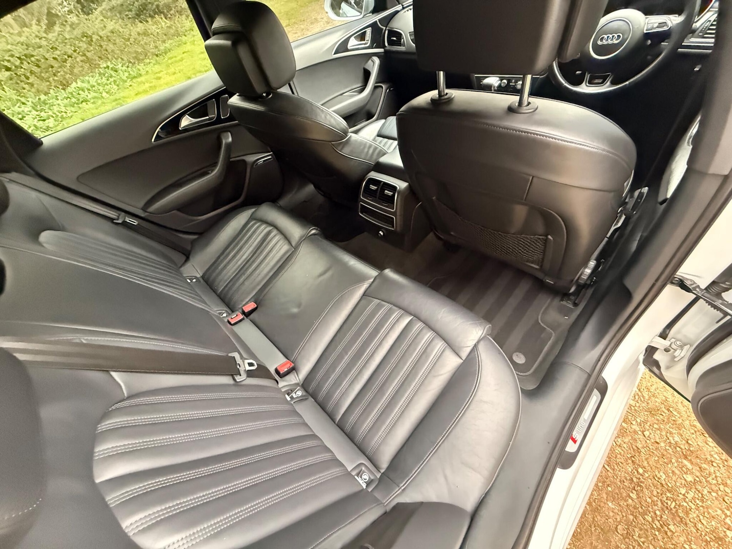 Used Audi A6 2013 for sale - 78046921: Photo 30