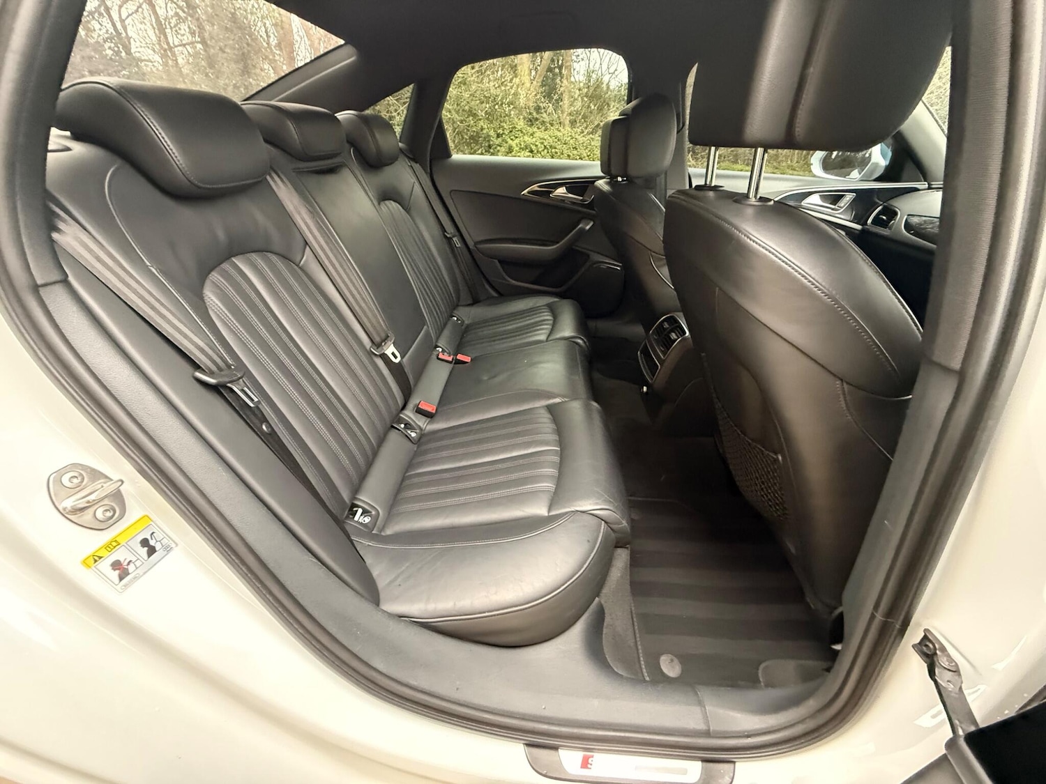 Used Audi A6 2013 for sale - 78046921: Photo 31