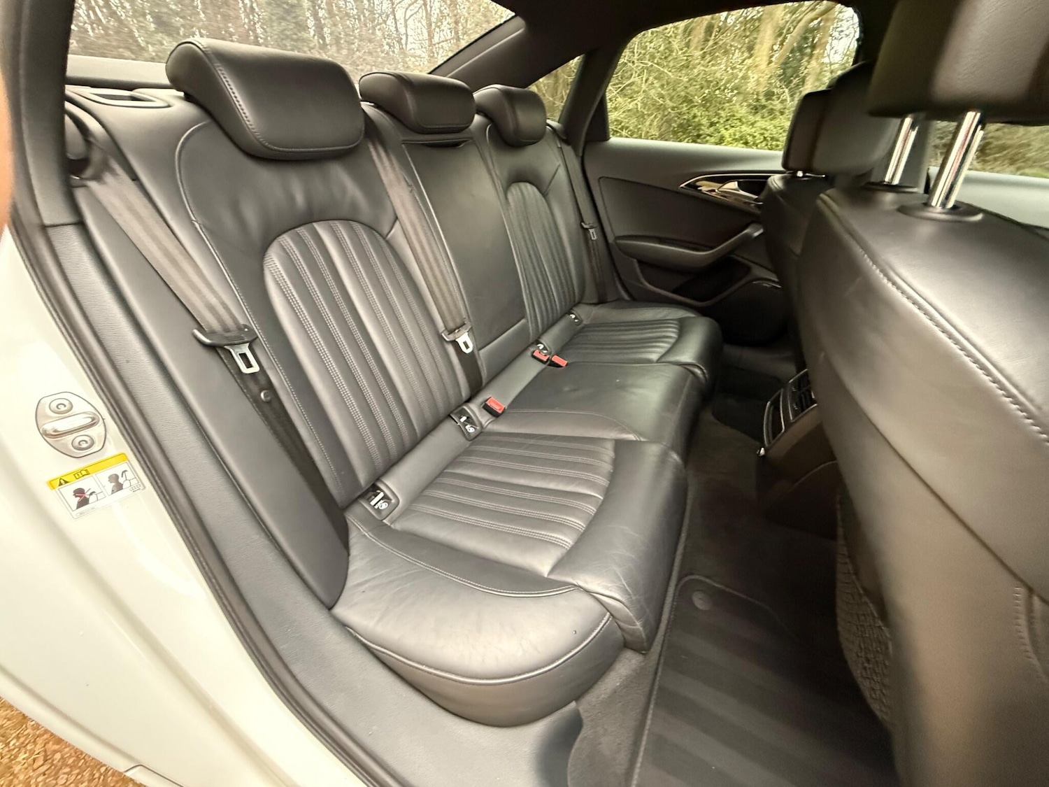 Used Audi A6 2013 for sale - 78046921: Photo 32