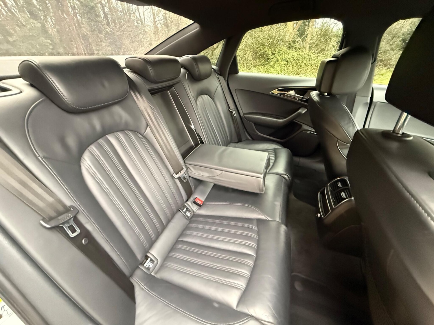 Used Audi A6 2013 for sale - 78046921: Photo 33