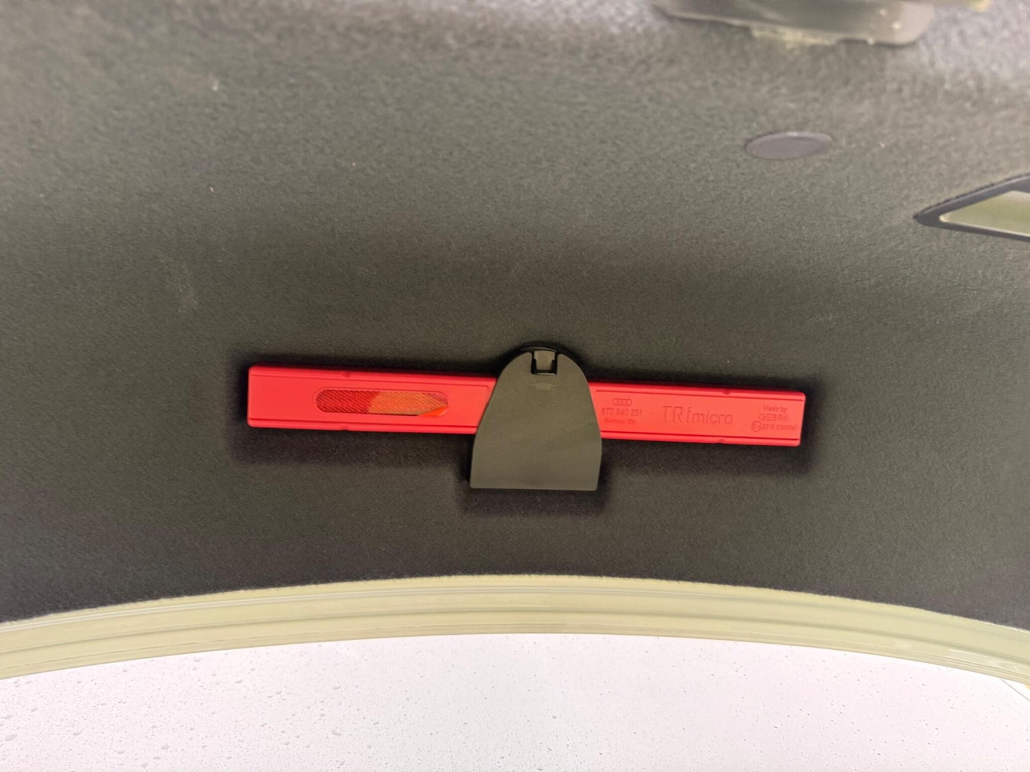 Used Audi A6 2013 for sale - 78046921: Photo 38