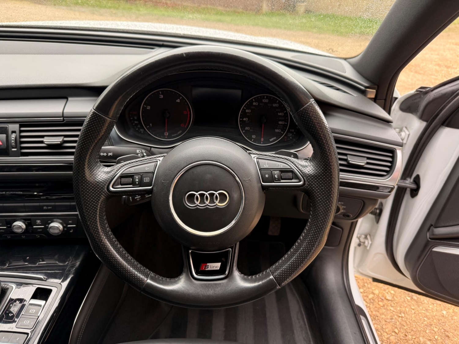 Used Audi A6 2013 for sale - 78046921: Photo 40