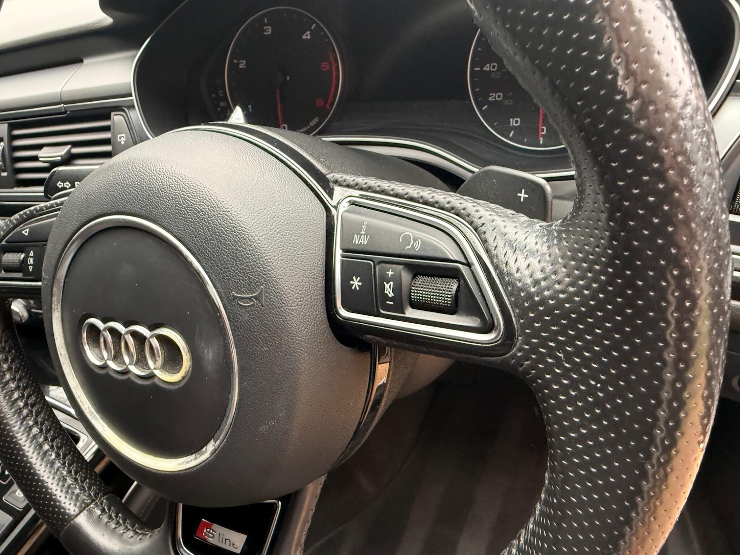 Used Audi A6 2013 for sale - 78046921: Photo 41