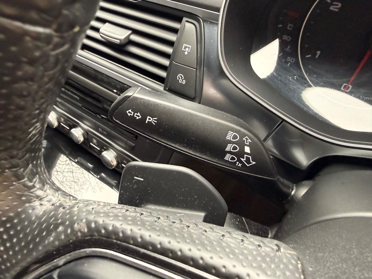 Used Audi A6 2013 for sale - 78046921: Photo 43