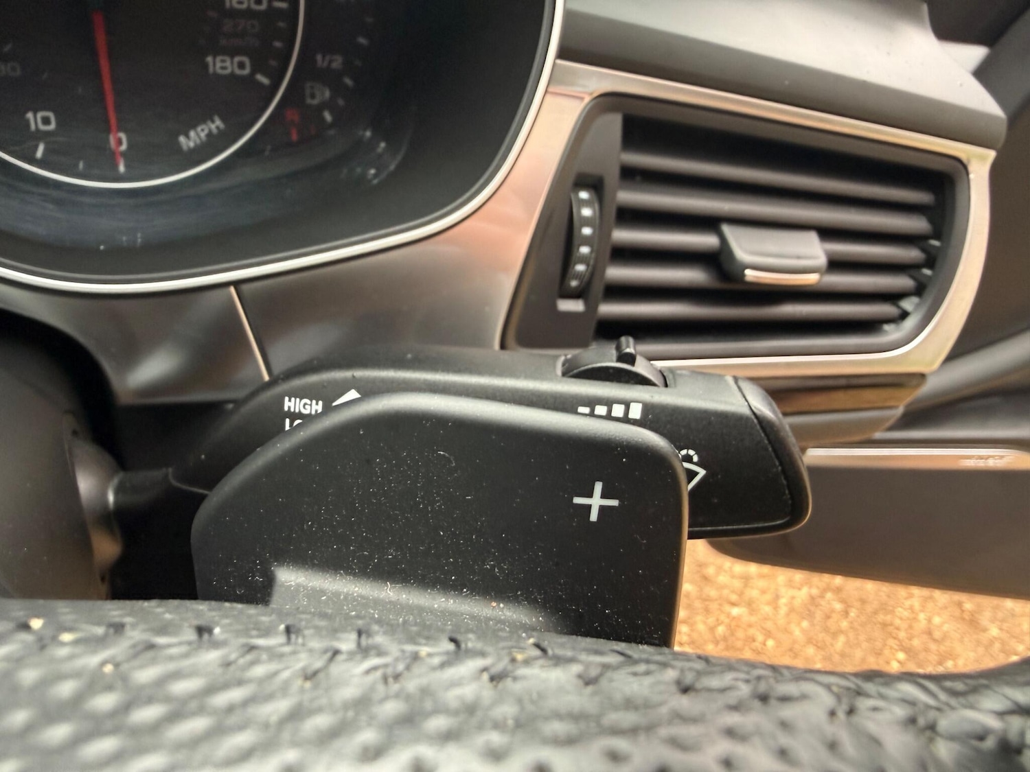 Used Audi A6 2013 for sale - 78046921: Photo 44