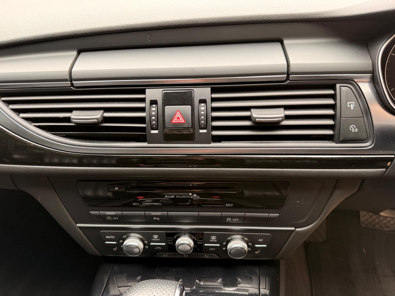 Used Audi A6 2013 for sale - 78046921: Photo 46