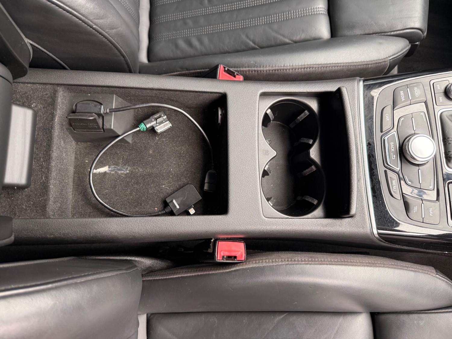 Used Audi A6 2013 for sale - 78046921: Photo 48