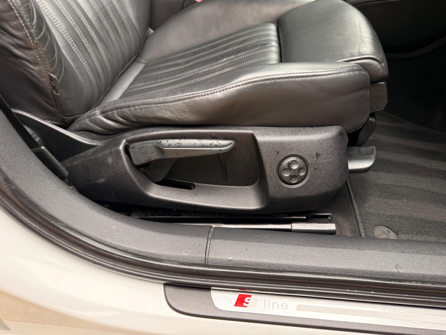 Used Audi A6 2013 for sale - 78046921: Photo 49