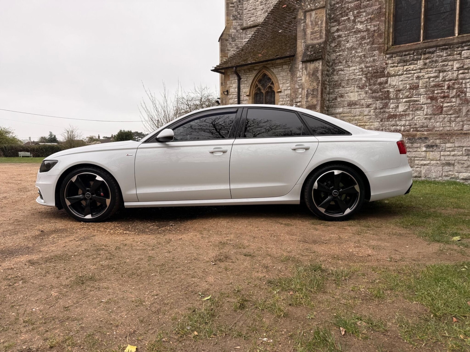 Used Audi A6 2013 for sale - 78046921: Photo 5