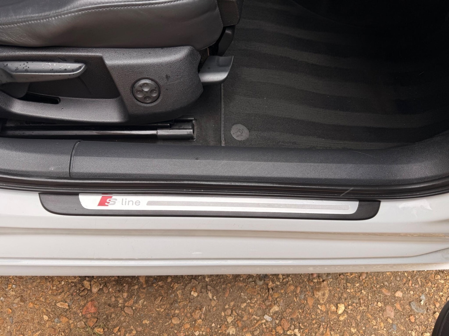 Used Audi A6 2013 for sale - 78046921: Photo 51