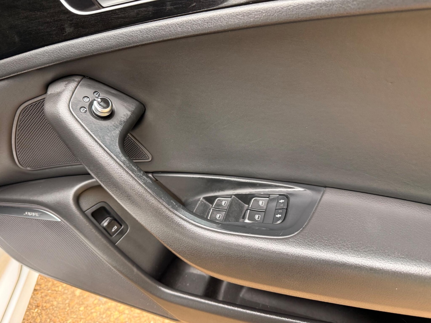 Used Audi A6 2013 for sale - 78046921: Photo 55