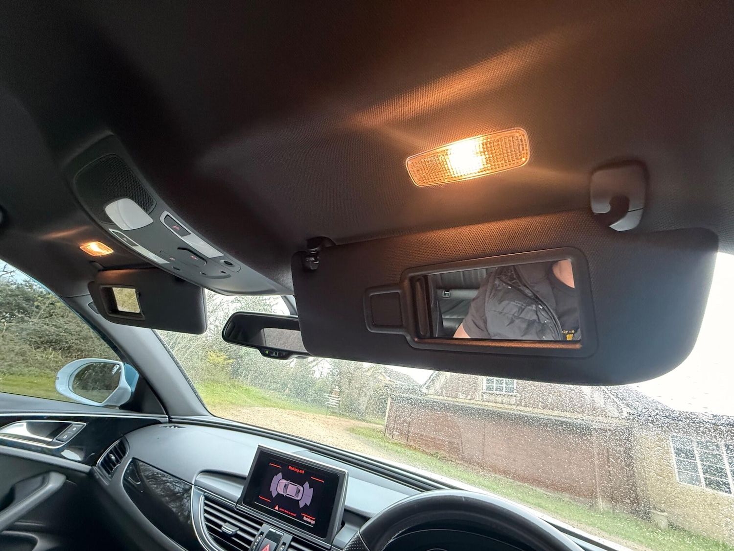 Used Audi A6 2013 for sale - 78046921: Photo 56