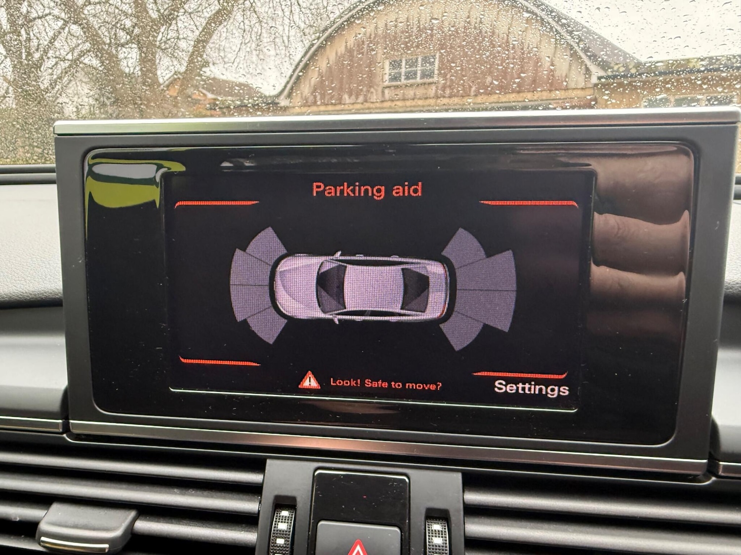 Used Audi A6 2013 for sale - 78046921: Photo 58