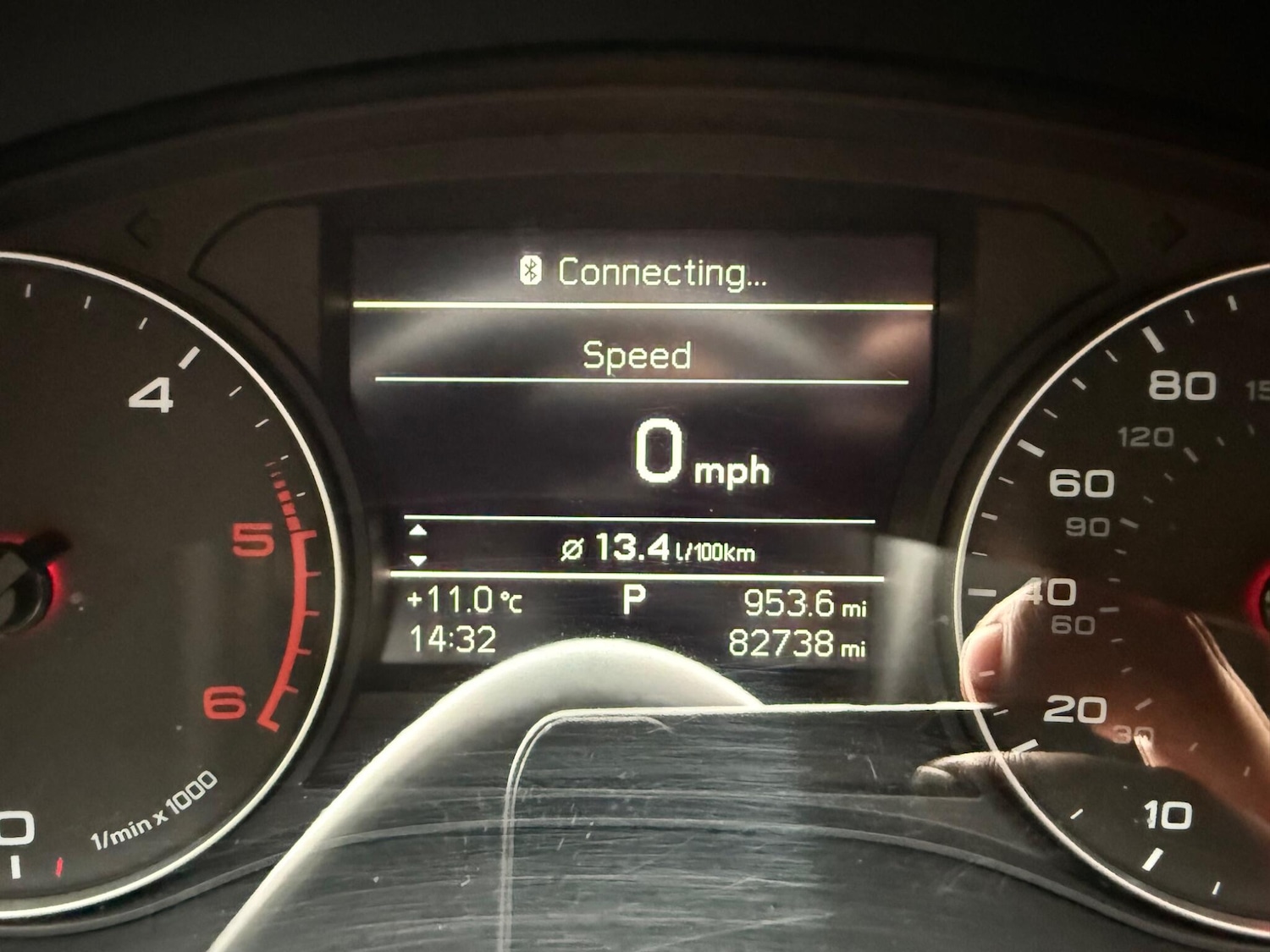 Used Audi A6 2013 for sale - 78046921: Photo 59