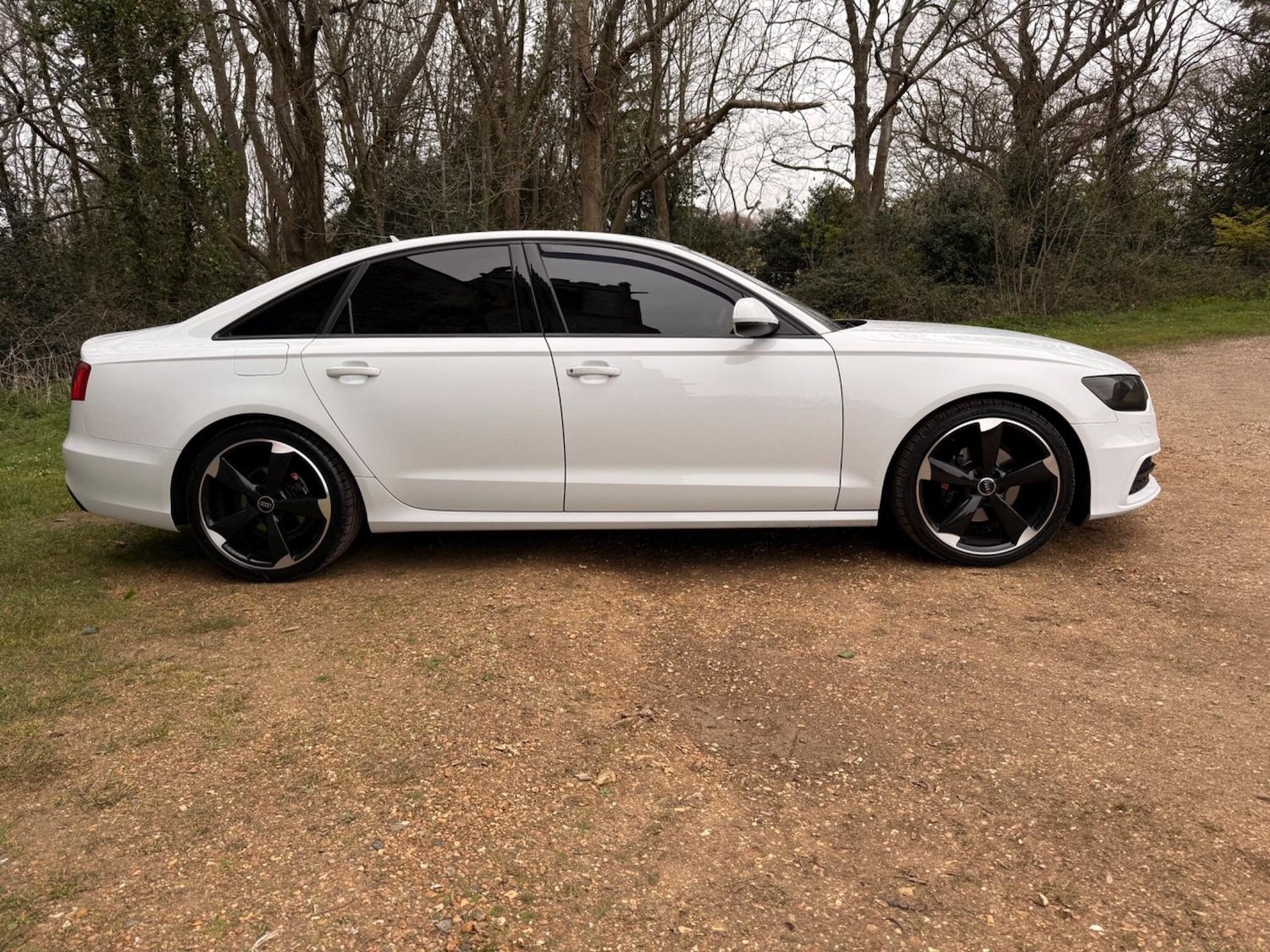 Used Audi A6 2013 for sale - 78046921: Photo 6