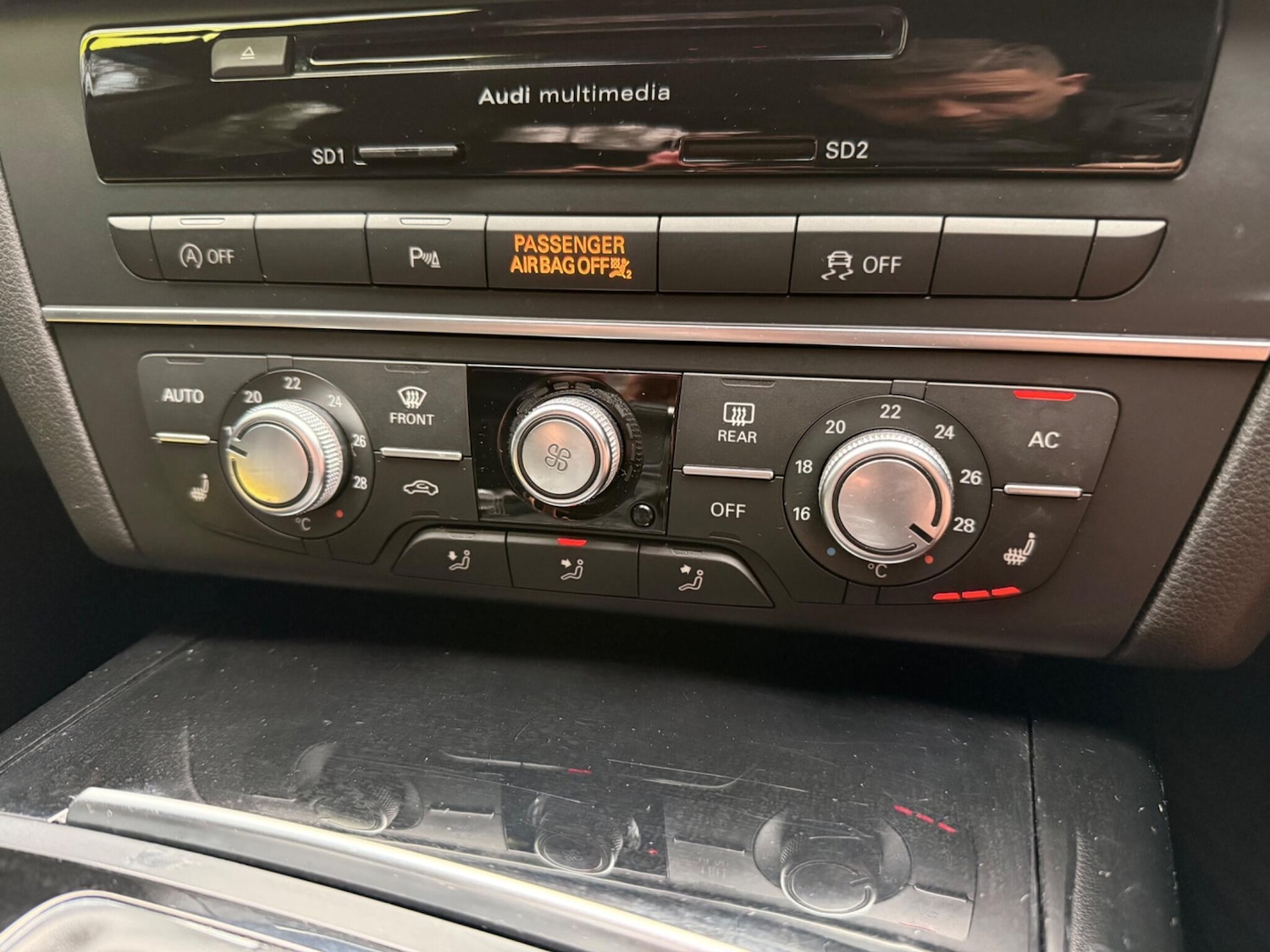 Used Audi A6 2013 for sale - 78046921: Photo 60