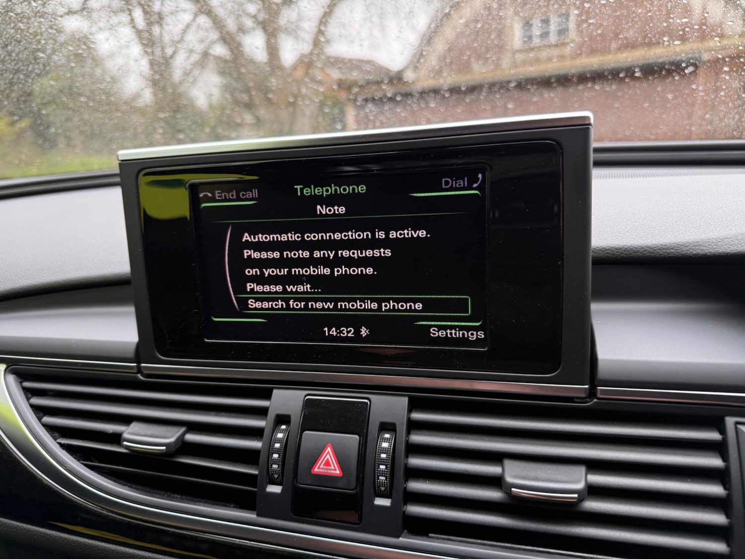 Used Audi A6 2013 for sale - 78046921: Photo 62