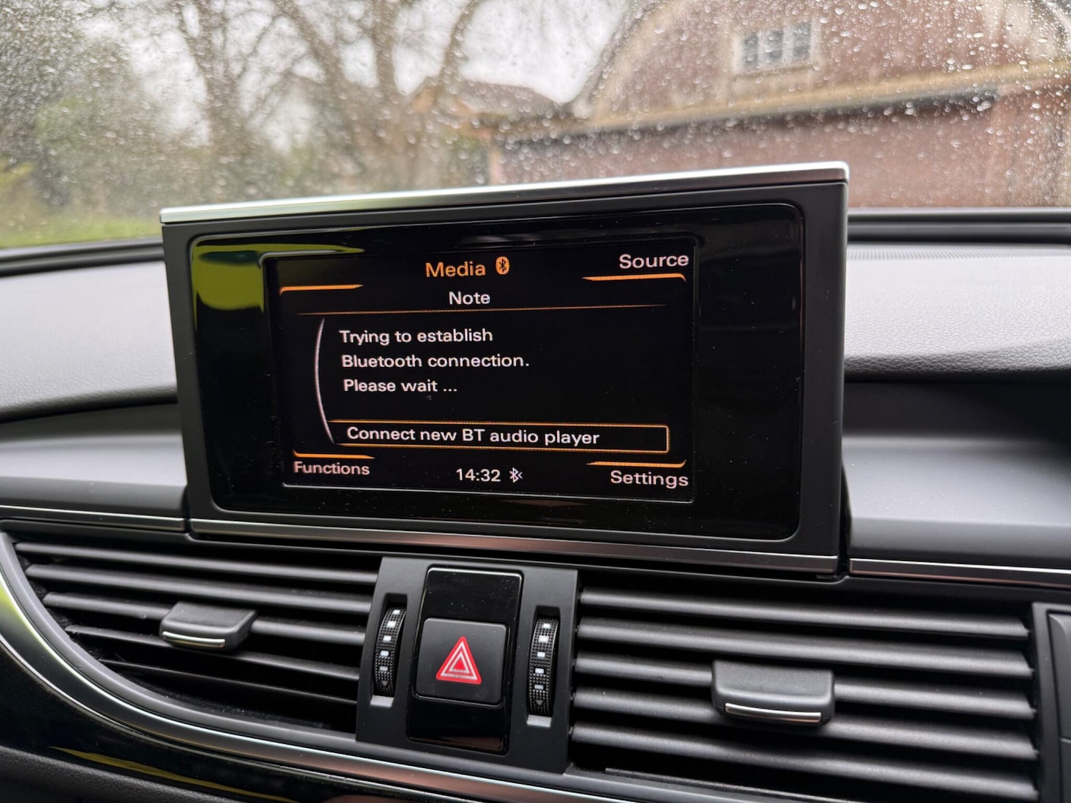 Used Audi A6 2013 for sale - 78046921: Photo 65