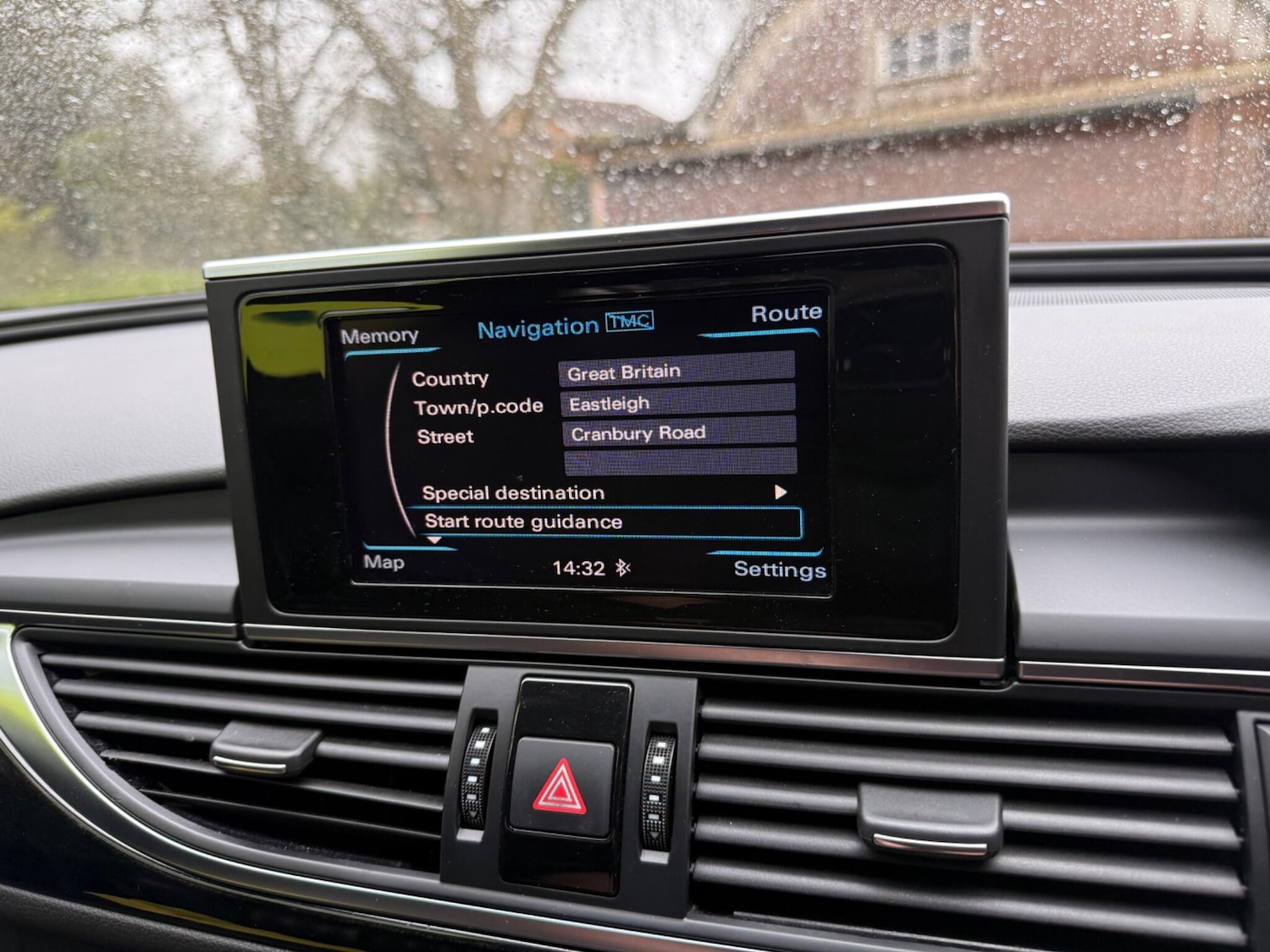 Used Audi A6 2013 for sale - 78046921: Photo 66