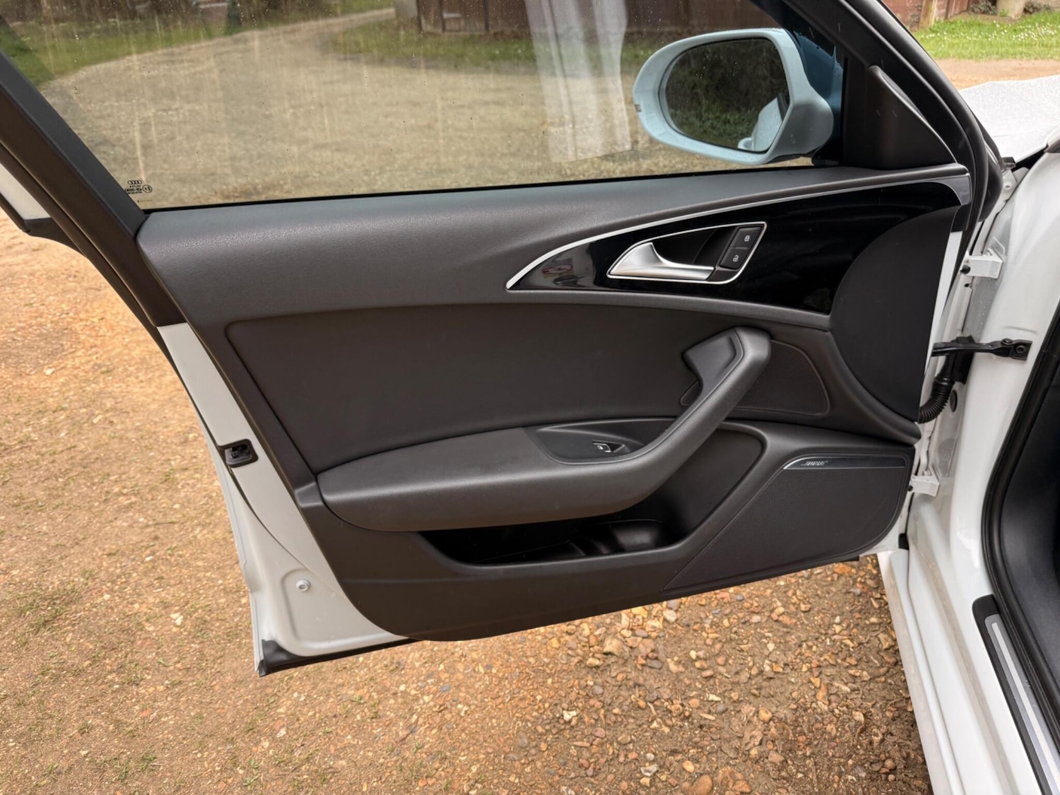 Used Audi A6 2013 for sale - 78046921: Photo 67