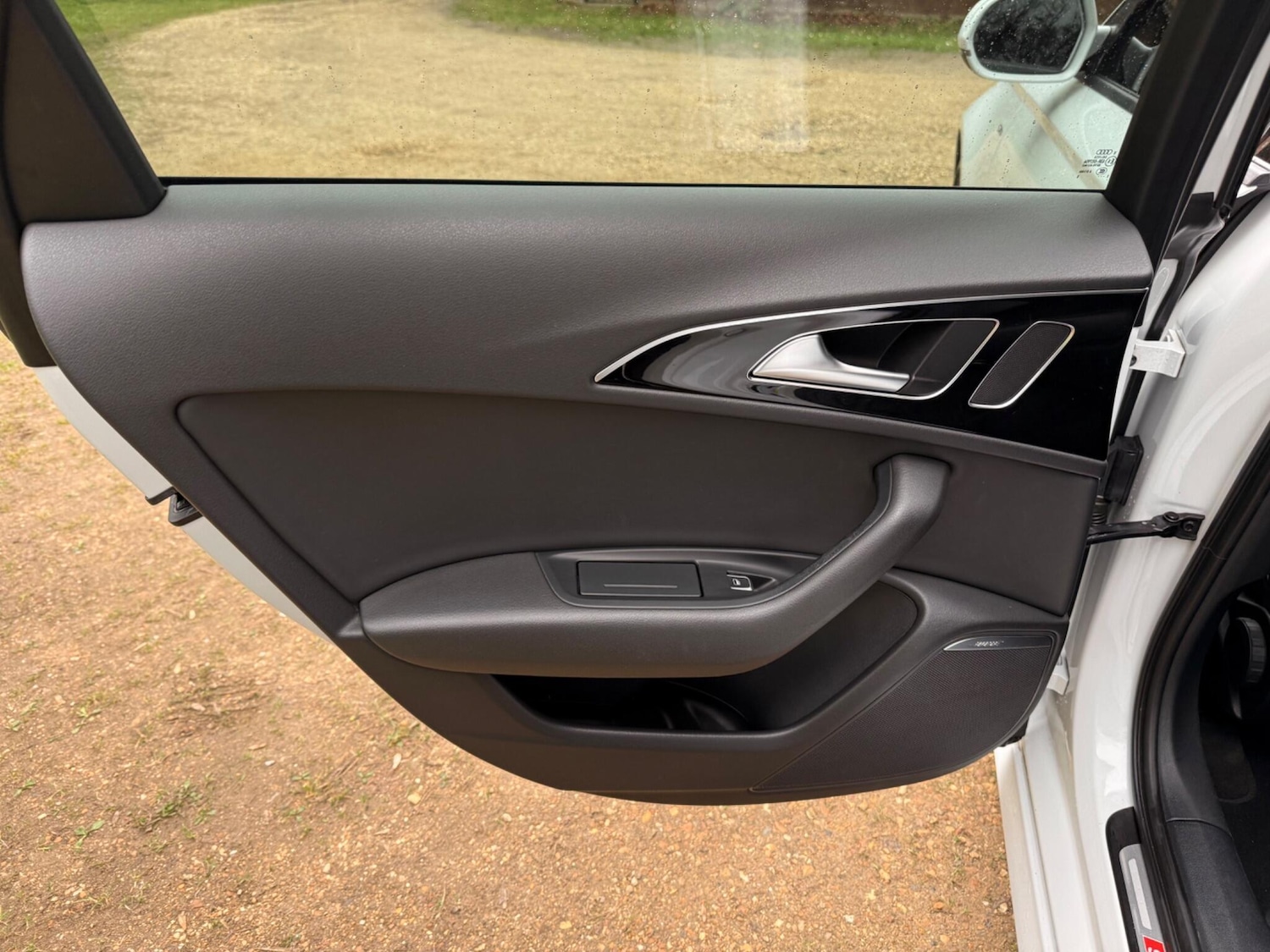 Used Audi A6 2013 for sale - 78046921: Photo 68