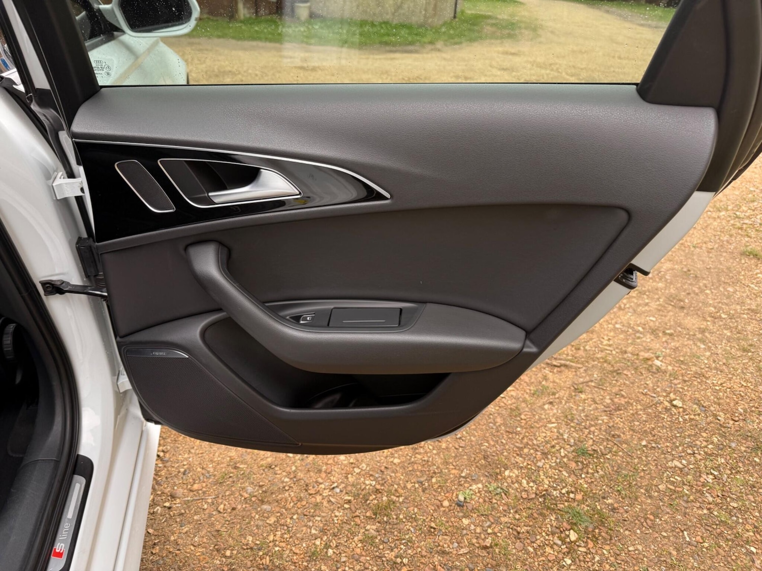 Used Audi A6 2013 for sale - 78046921: Photo 69