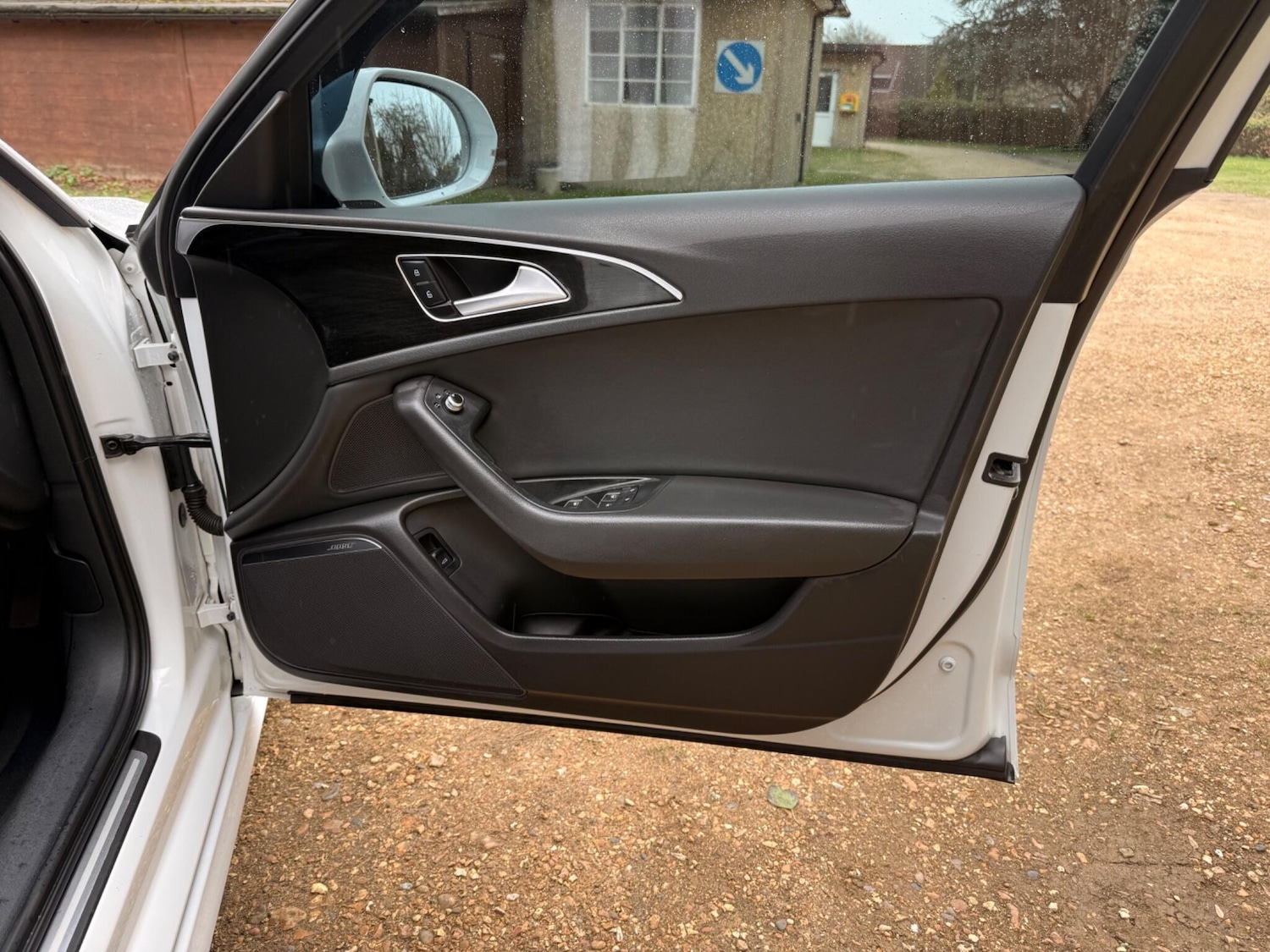 Used Audi A6 2013 for sale - 78046921: Photo 70