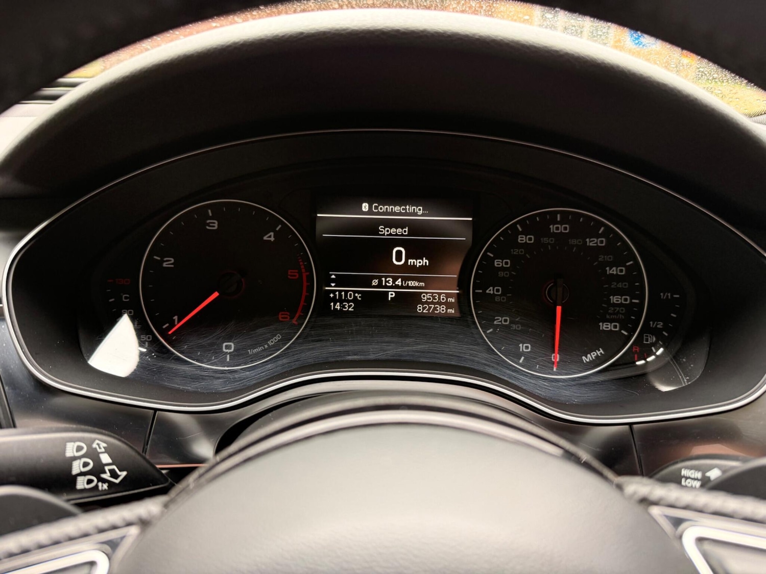 Used Audi A6 2013 for sale - 78046921: Photo 72