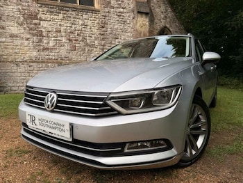 Used Volkswagen Passat 2016 for sale - 78809316: Photo