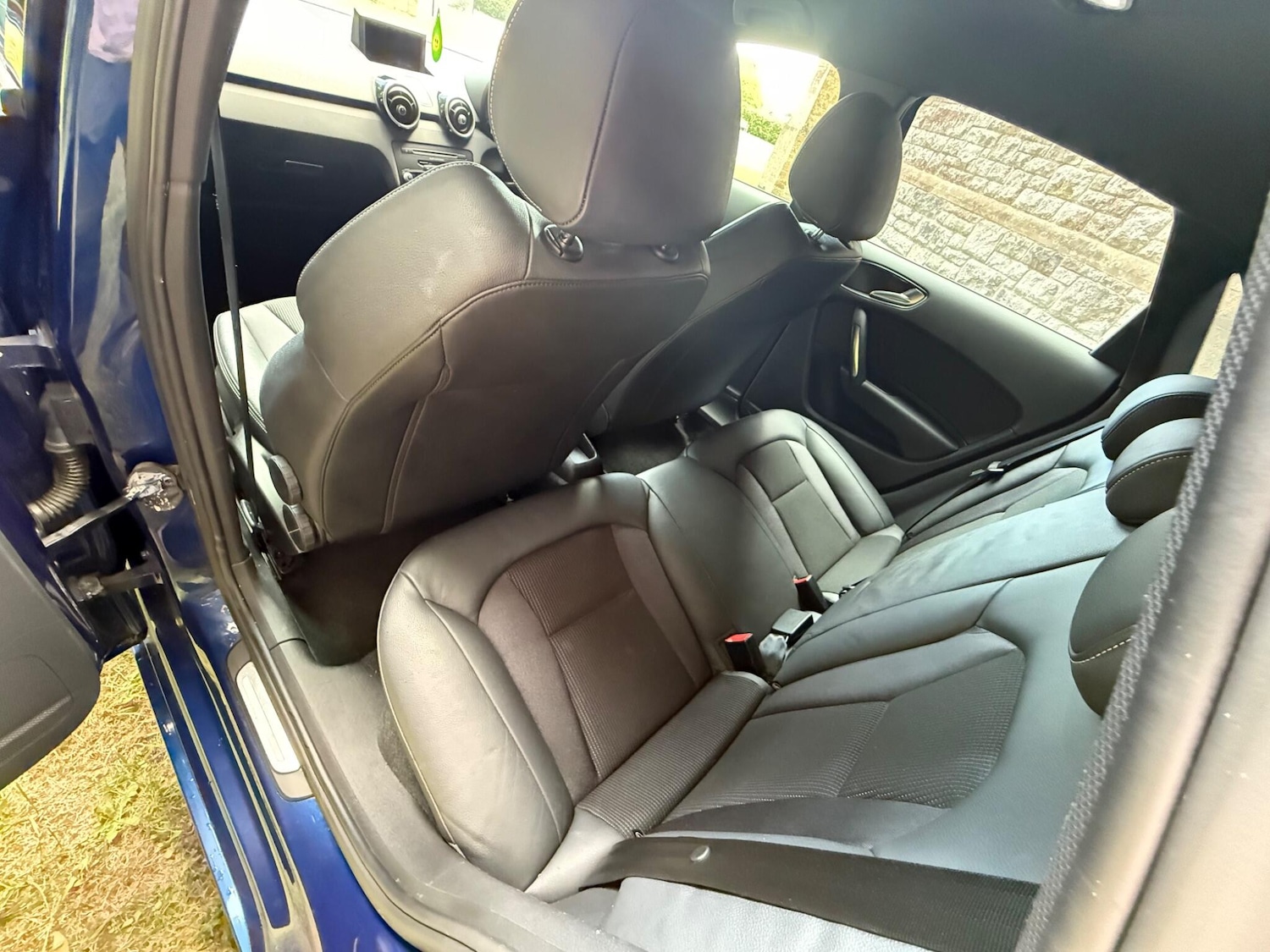 Vehicle 27