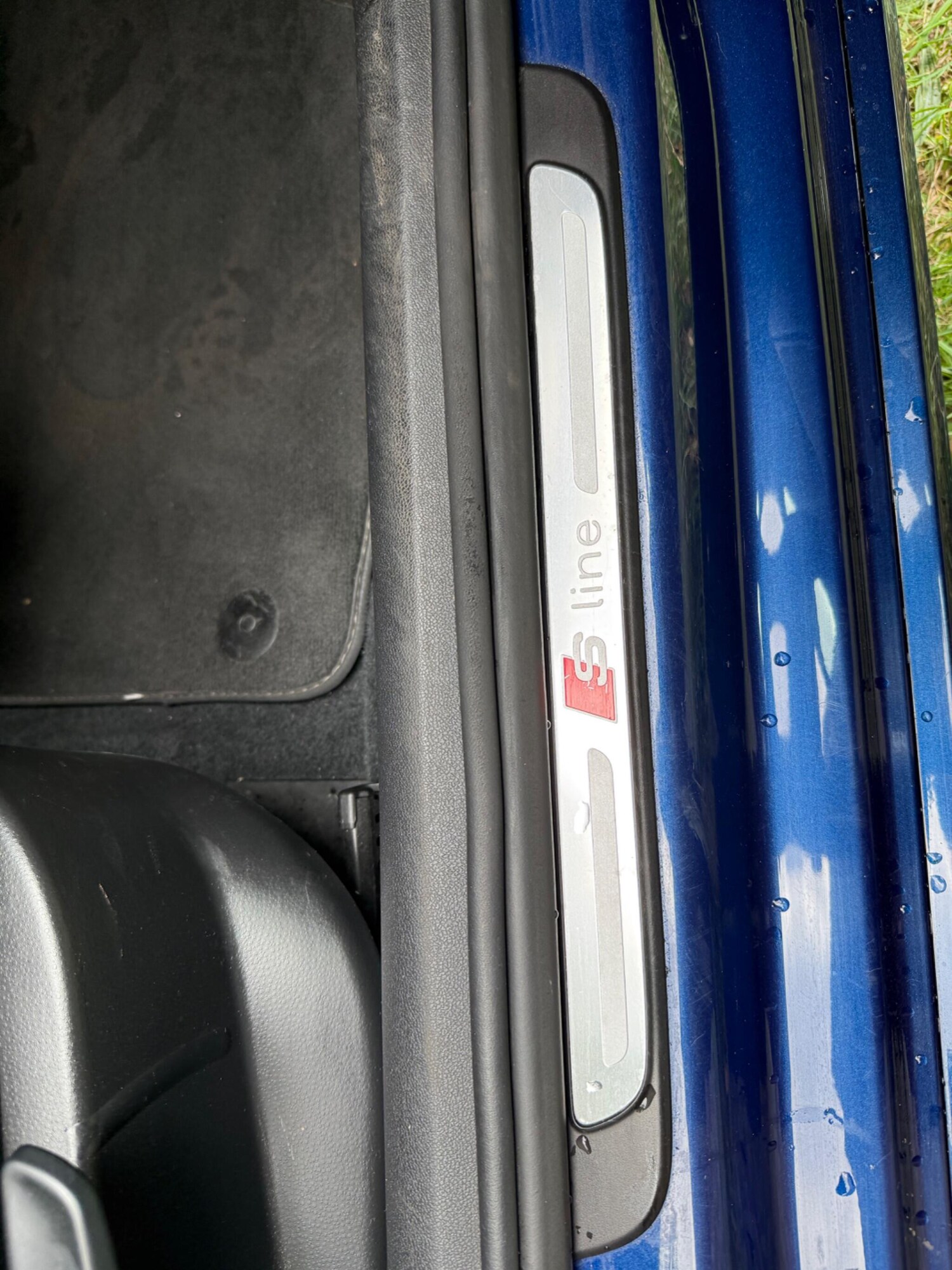 Vehicle 46