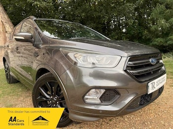 Used Ford Kuga 2017 for sale - 78752746: Photo