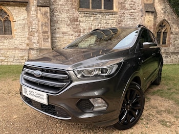 Used Ford Kuga 2017 for sale - 78752746: Photo