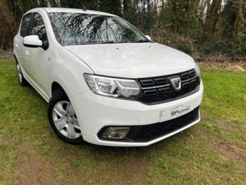 2019 (19) - 0.9 TCe Comfort 5dr