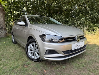 Volkswagen - Polo