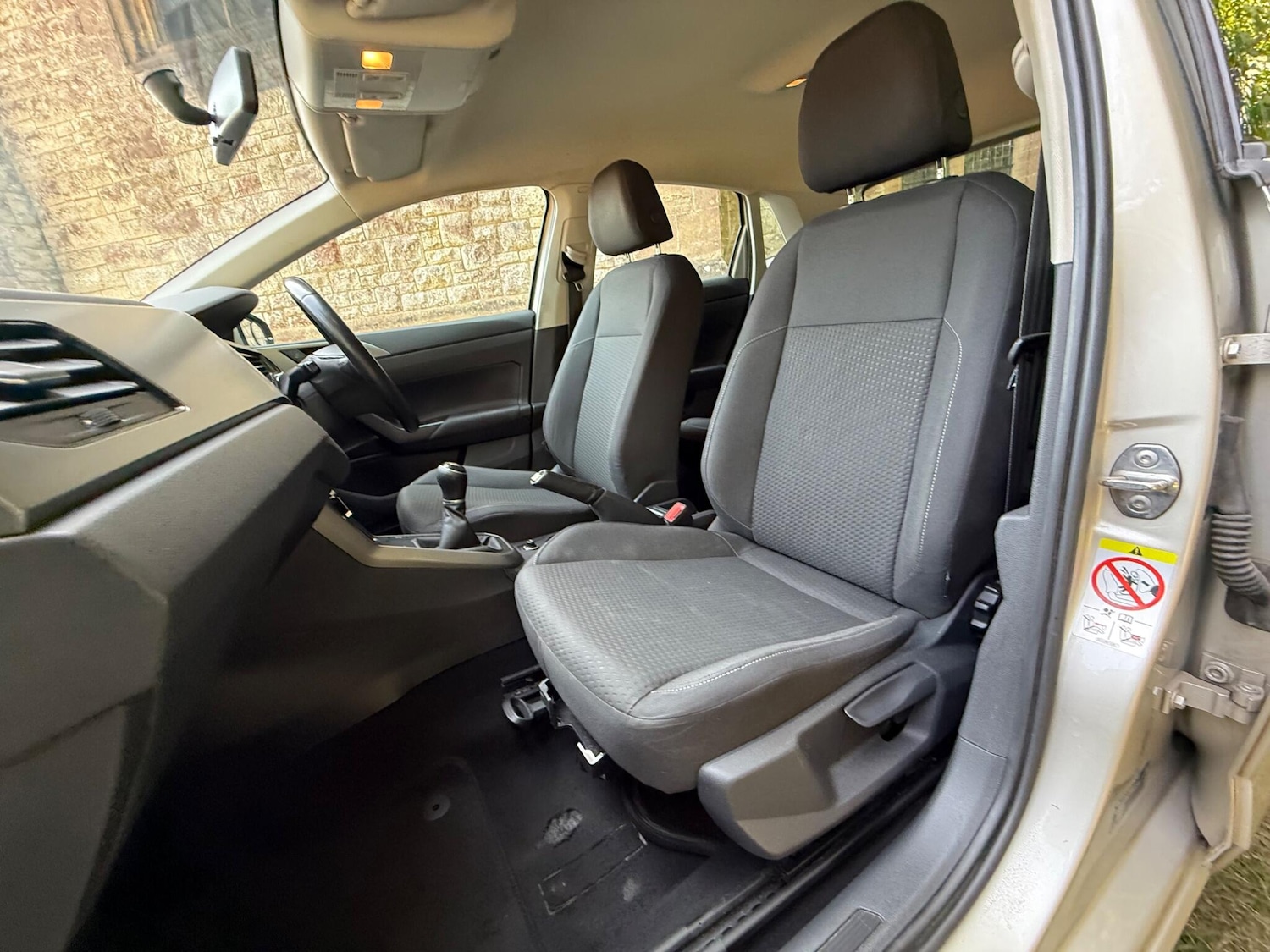 Vehicle 24