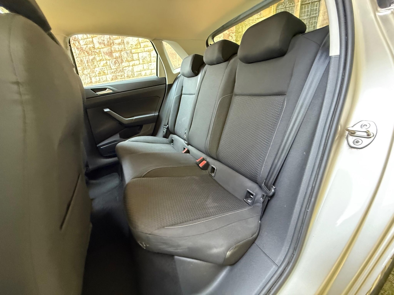 Vehicle 27
