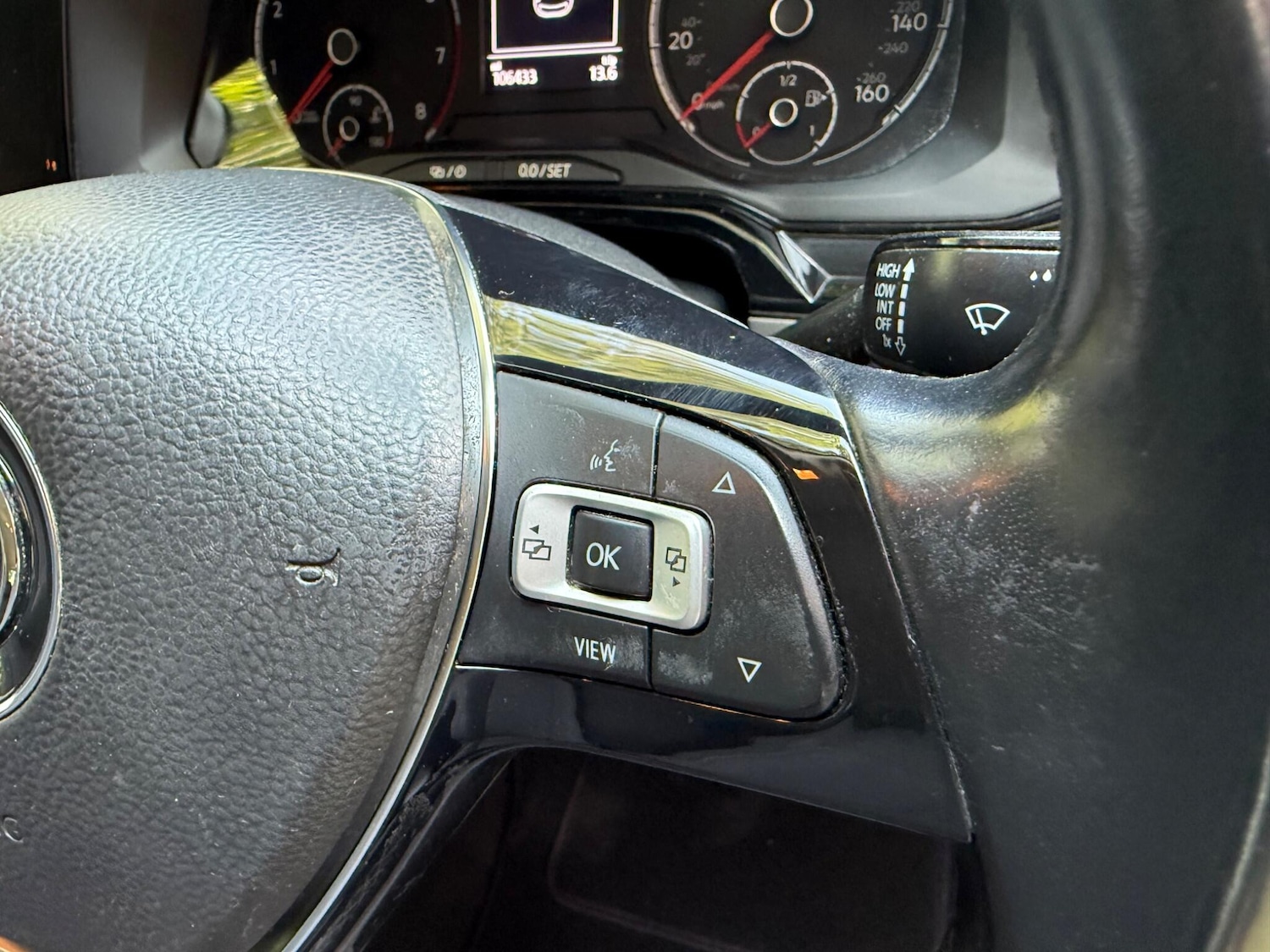 Vehicle 34