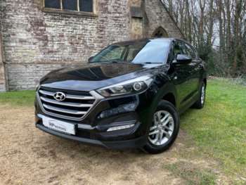 Used Hyundai TUCSON 2017 for sale - 74957587: Photo