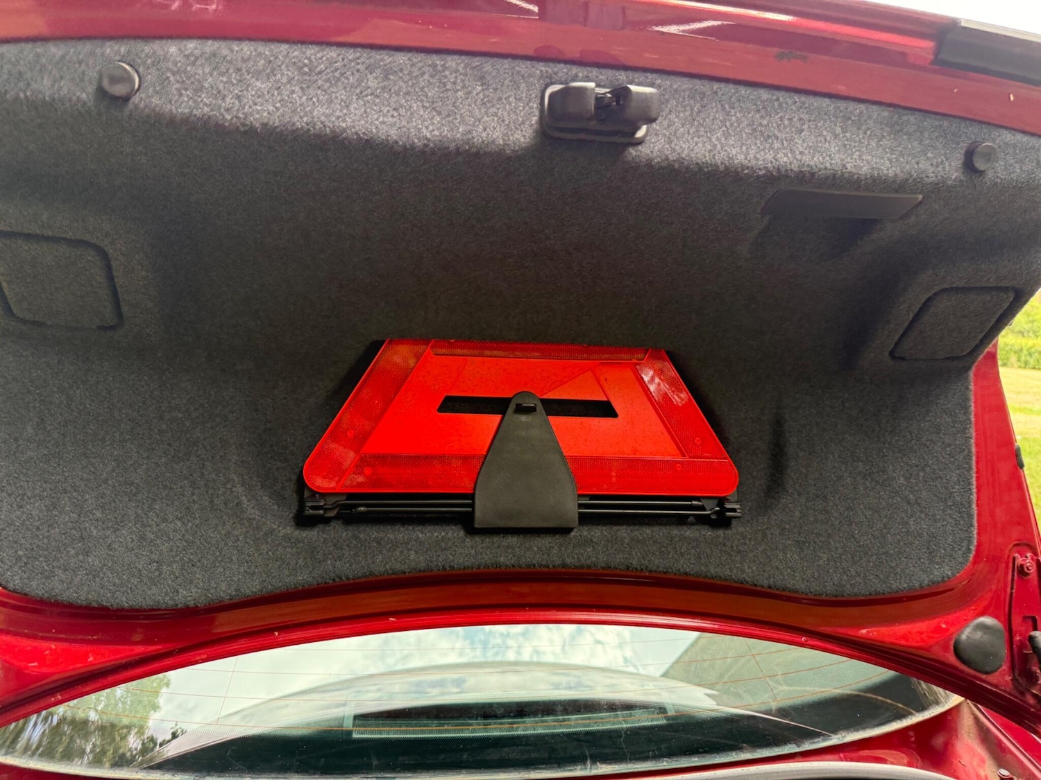 Vehicle 32
