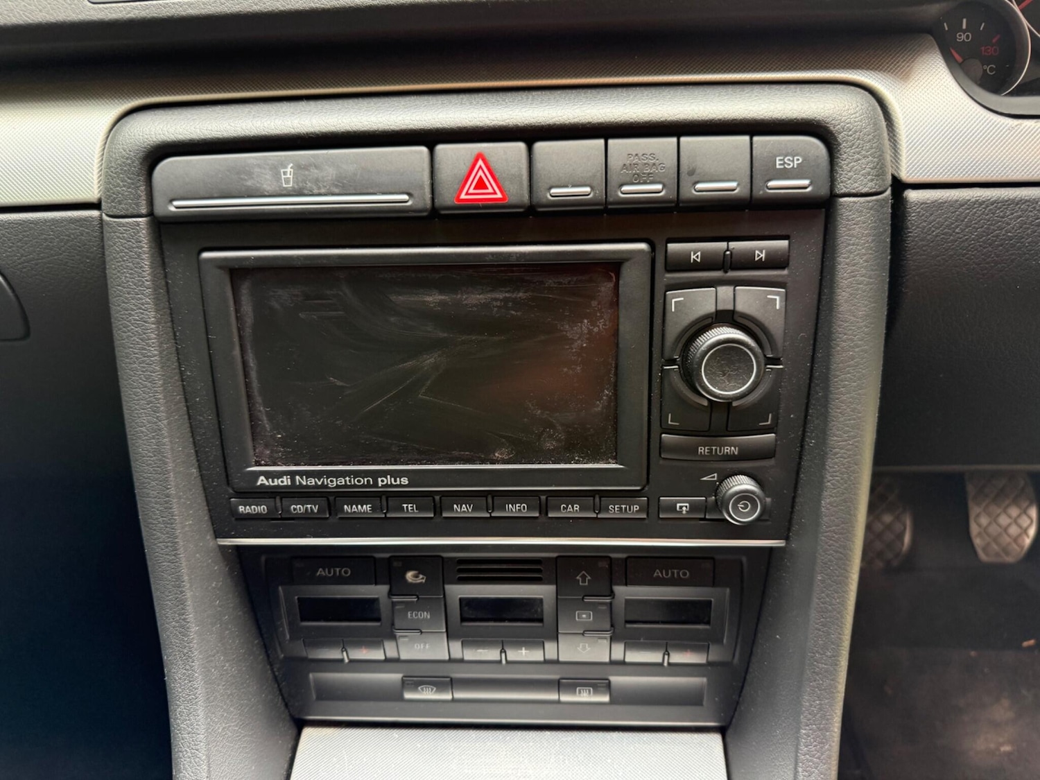 Vehicle 40