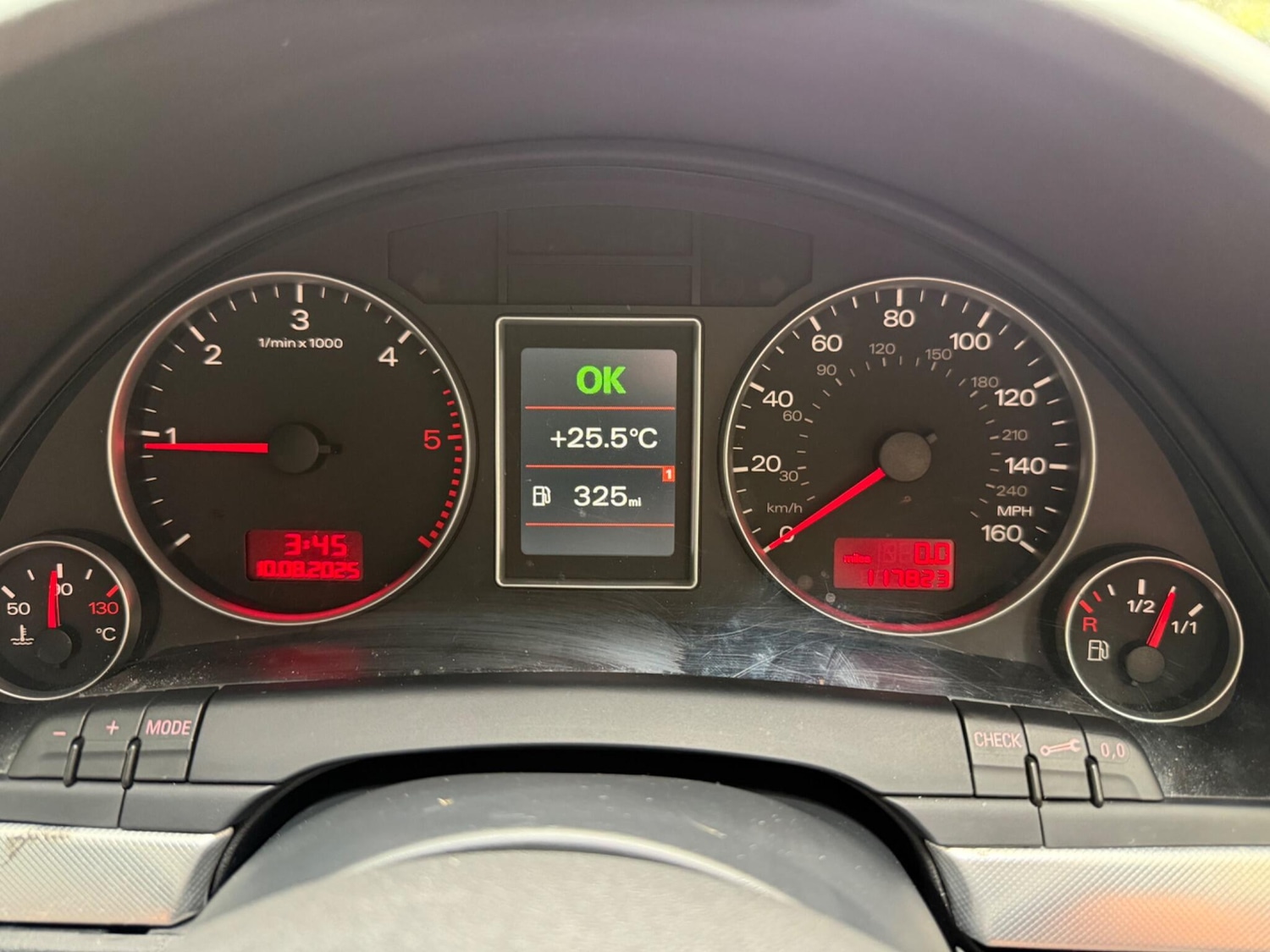 Vehicle 50