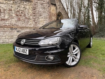 Used Volkswagen EOS 2012 for sale - 77892328: Photo