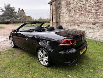 Used Volkswagen EOS 2012 for sale - 77892328: Photo