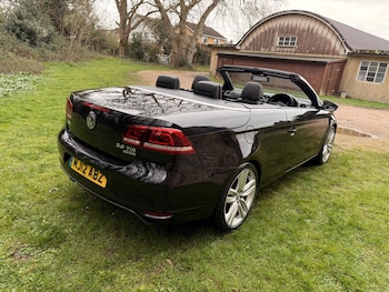 Used Volkswagen EOS 2012 for sale - 77892328: Photo