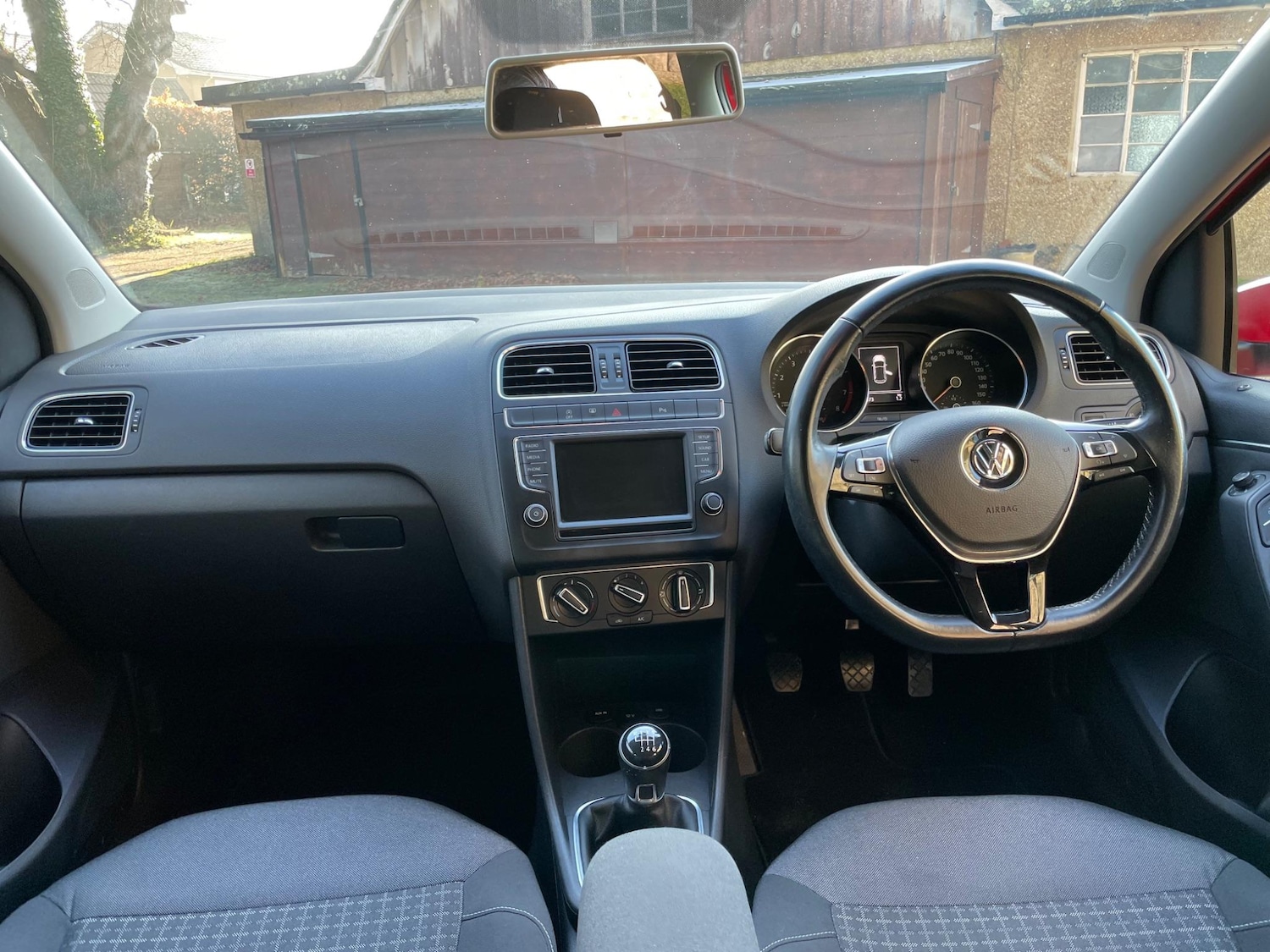 Vehicle 17
