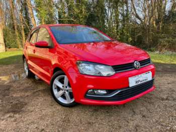 (64) - 1.2 TSI BlueMotion Tech SEL Euro 6 (s/s) 5dr
